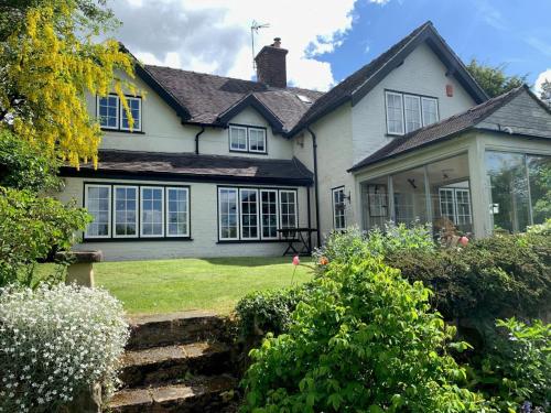 4 Bed in Belper oc-dcwod gîte à louer Kedleston