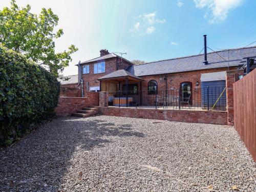 Clwyd Cottage, St Asaph
