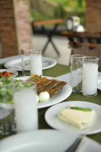 Naktsklubs, Pasha Tatil Köyü (Pasha Tatil Koyu) in Darica
