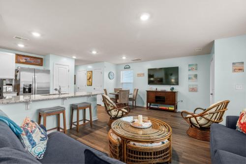 Serenity Shores By Beach Star – khách sạn tại Bờ biển Surfside