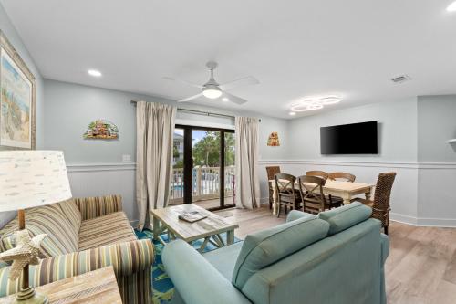 Faciliteter, VitaminSeaGrove in Seagrove Beach (FL)