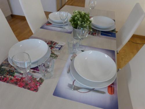 Facilities, Residenza Piazza Santo Stefano in Santo Stefano