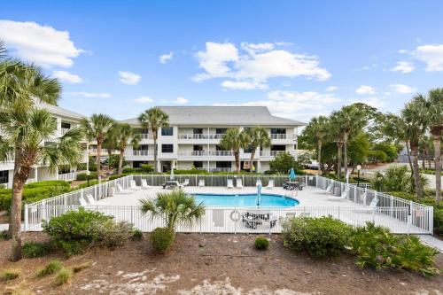 Swimmingpool, VitaminSeaGrove in Seagrove Beach (FL)