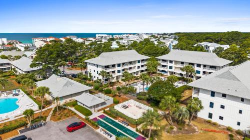 Udvendig, VitaminSeaGrove in Seagrove Beach (FL)