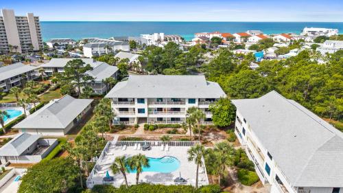 Udvendig, VitaminSeaGrove in Seagrove Beach (FL)