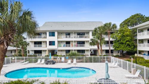 Swimmingpool, VitaminSeaGrove in Seagrove Beach (FL)