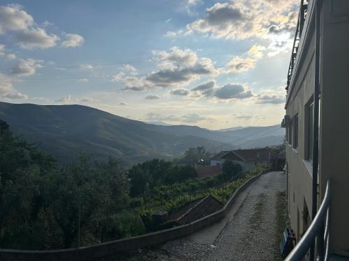 Vale Encantado in Vila Nova