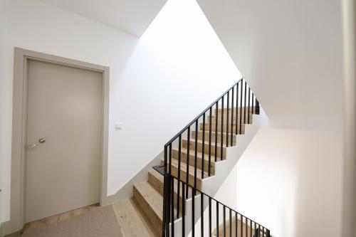 Triana Boutique Apartments in อาเลนเกีย
