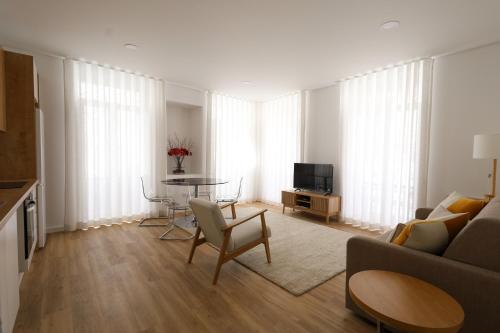 Triana Boutique Apartments in อาเลนเกีย