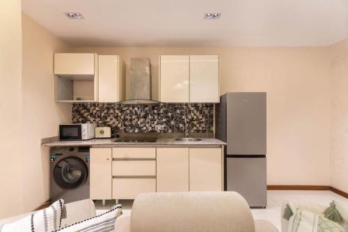 Bridge Apartment Lekki - image 5