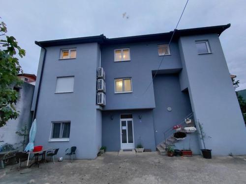 Guesthouse David i Spoma