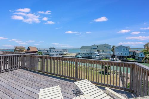 Bay Tree D1516, Port Aransas