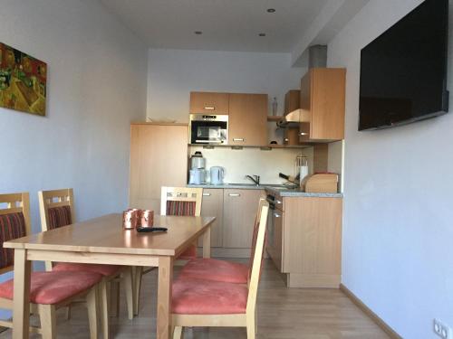 Appartement Feinsinn - image 10