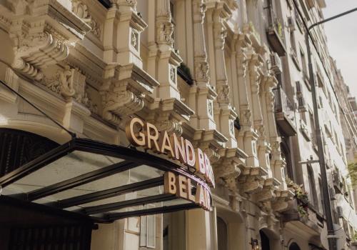 Grand Brizo Bel Air