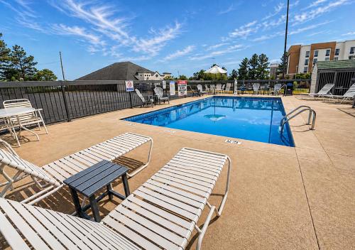 Quality Inn at Fort Gordon - image 17