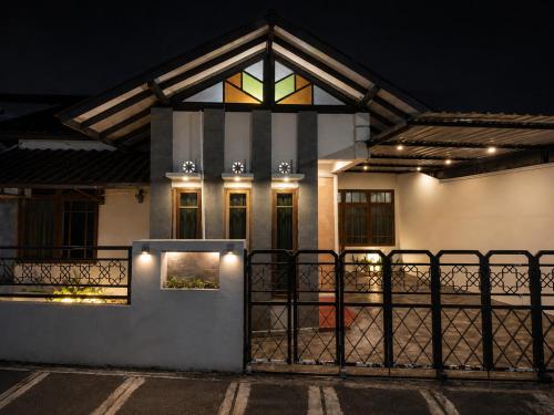 Abadi Homestay Yogyakarta, Yogyakarta