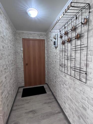 1 комнатная квартира in Bałchasz