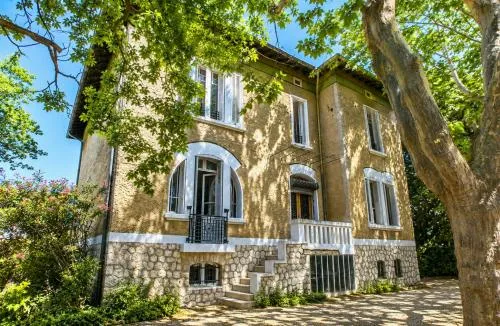 Chambre dans villa privée, charme et confort proche Vélodrome & plages - Parking privé photo 2