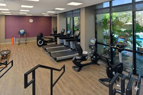 DoubleTree by Hilton Orlando East - UCF Area - image 22