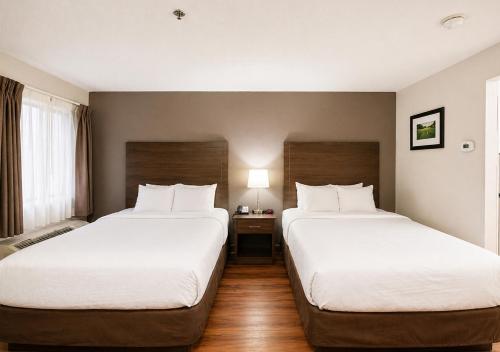 Quality Inn at Fort Gordon - image 28