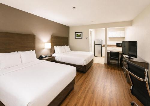 Quality Inn at Fort Gordon - image 35