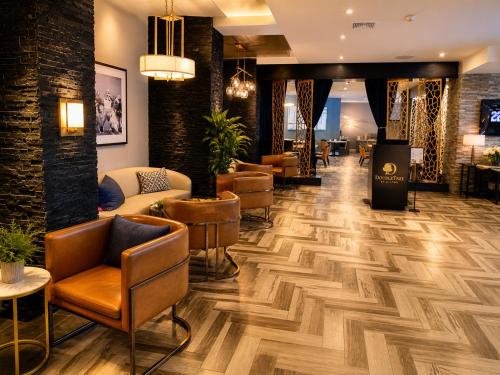 DoubleTree by Hilton Orlando East - UCF Area - image 26