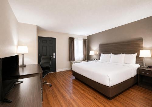 Quality Inn at Fort Gordon - image 36