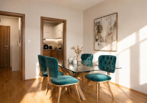 Apartment SoleMare - image 13