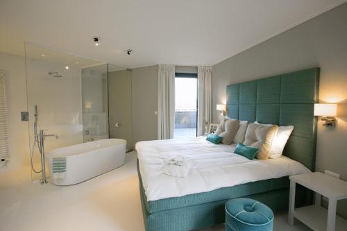 VixX Suites Hotel de charme Spreeuwenhoek