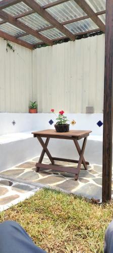 Casa Campana in Ataco