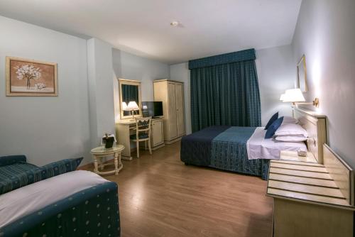 Marchi Hotel in Soliera