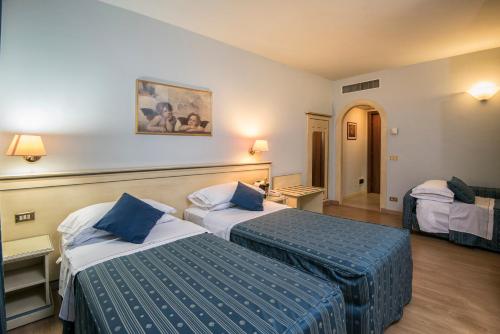 Marchi Hotel