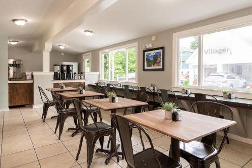 Bar Harbor Villager Motel - Downtown - image 33