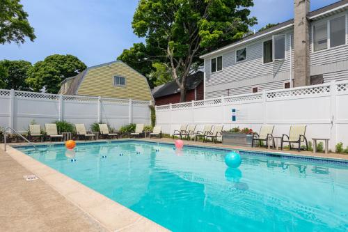 Bar Harbor Villager Motel - Downtown - image 31