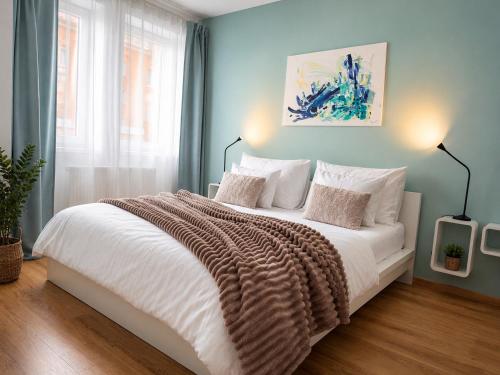Apartment Schober - Rezidence K Lanovce