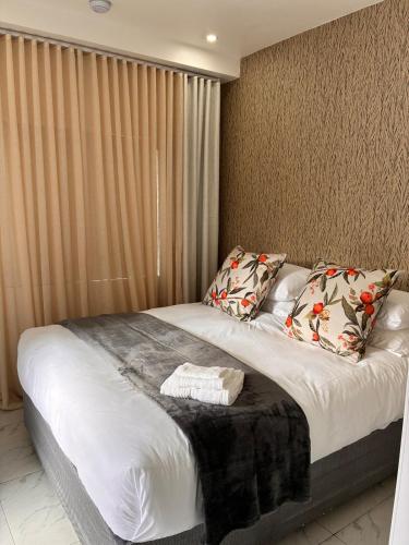 Noir The Venue Farm Apartments — other in Noir the venue, Lusaka Zambia, 10101