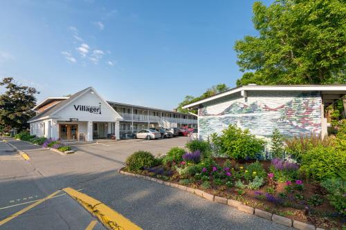 Bar Harbor Villager Motel - Downtown - image 26