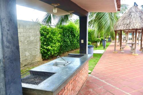 Casa Familiar Vacacional en Tucacas in Tucacas