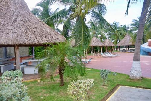 Casa Familiar Vacacional en Tucacas in Tucacas