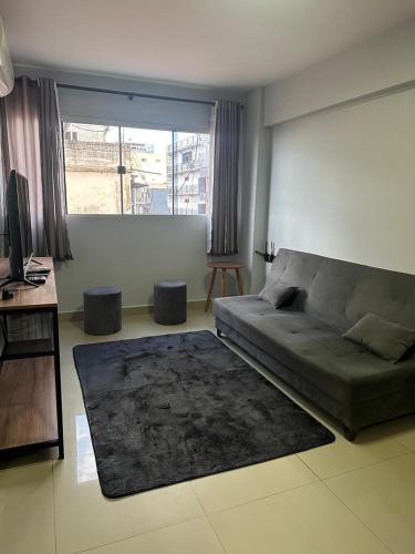 Elegant 1 bedroom apt in Ciudad del Este