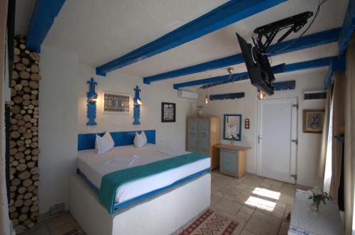 Pension Sharaiman in Dunavatul De Jos