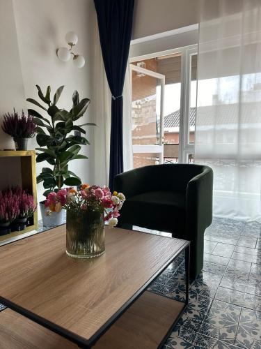 Cola di Rienzo Boutique Guest House