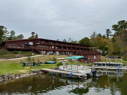 . St. Croix Inn