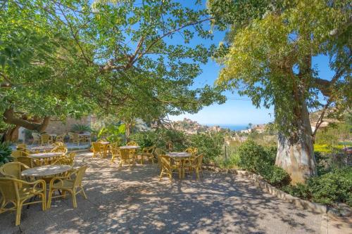 Hostal Miramar - Majorca