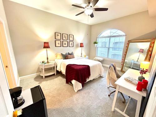 3 Bedroom Apartments Midtown-Downtown Atlanta - image 12