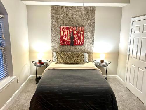 3 Bedroom Apartments Midtown-Downtown Atlanta - image 14