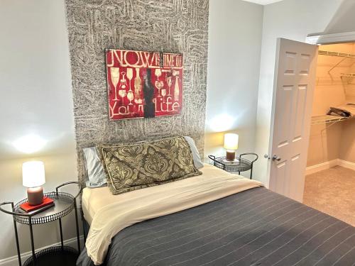 3 Bedroom Apartments Midtown-Downtown Atlanta - image 13