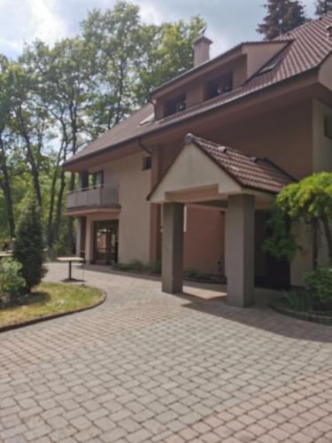 ChataKováčová (ChataKovacova) in Kovacova