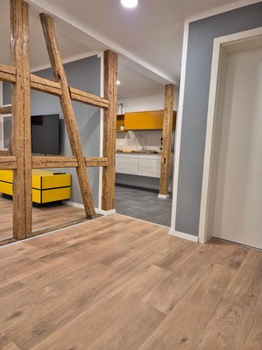 Ferienwohnung FAULENZIA in Bad Klosterlausnitz