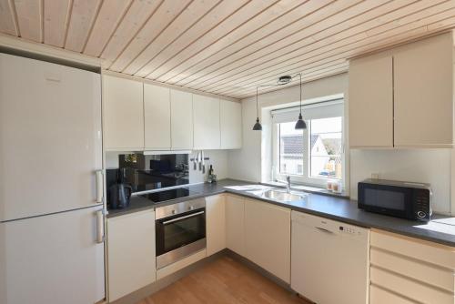SYREN apartment in a beautiful villa close to Lokken in Nr. Lyngby